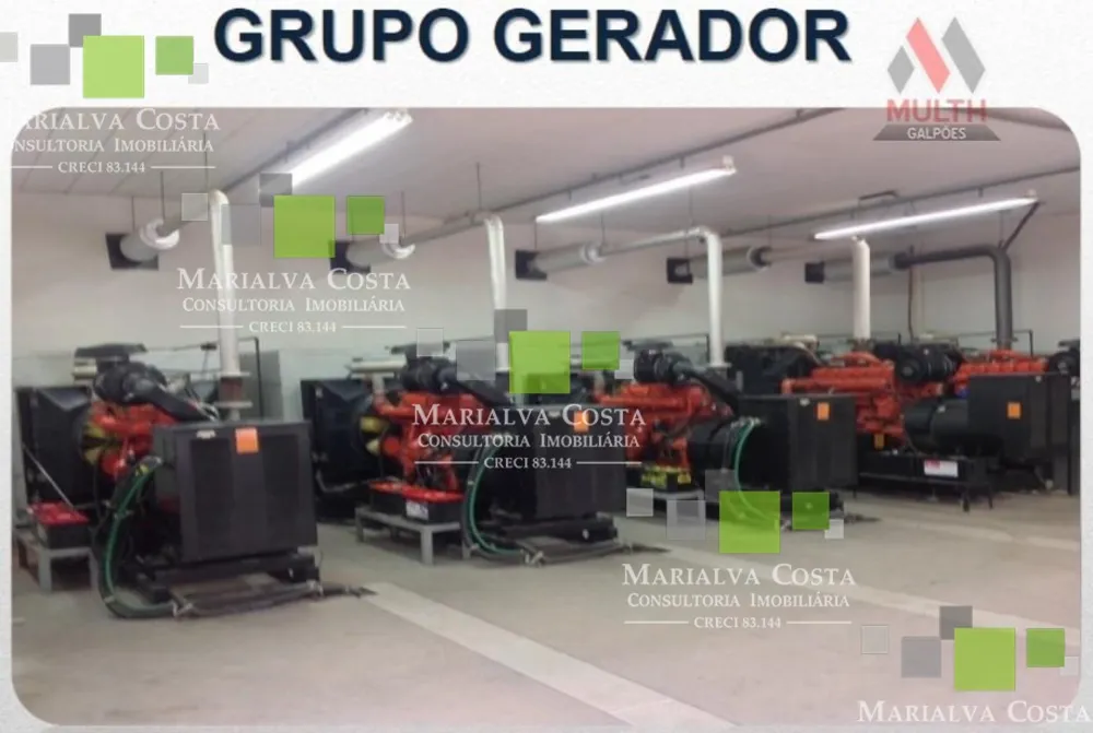 Depósito-Galpão - Foto 12