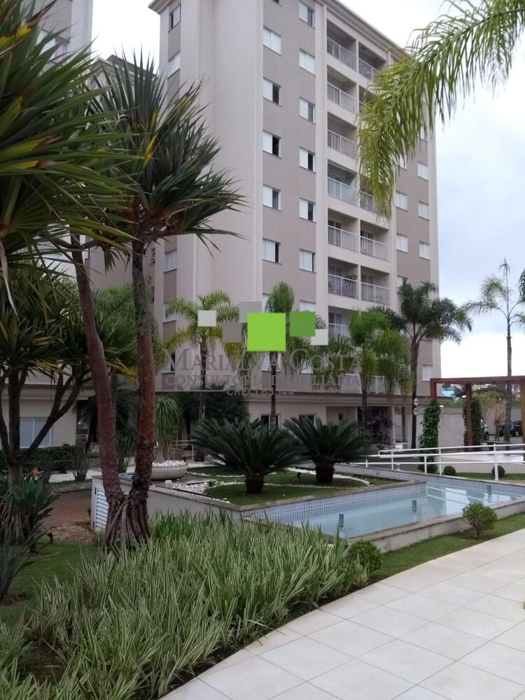 Apartamento à venda e aluguel com 3 quartos - Foto 7