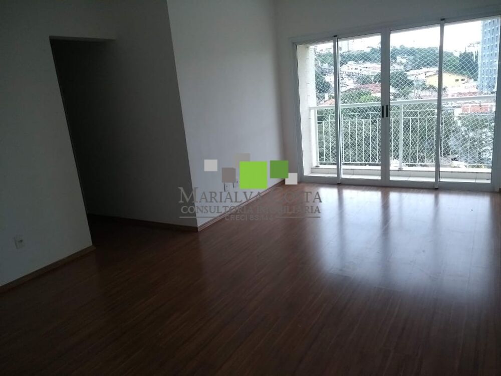 Apartamento à venda e aluguel com 3 quartos - Foto 1
