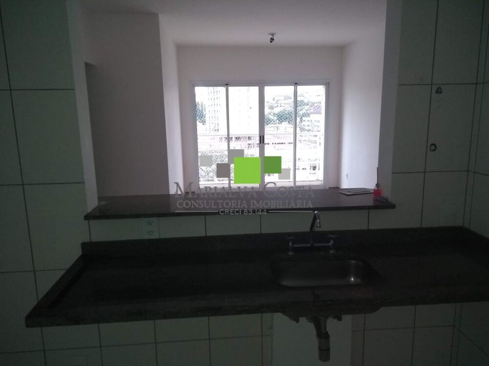 Apartamento à venda e aluguel com 3 quartos - Foto 3