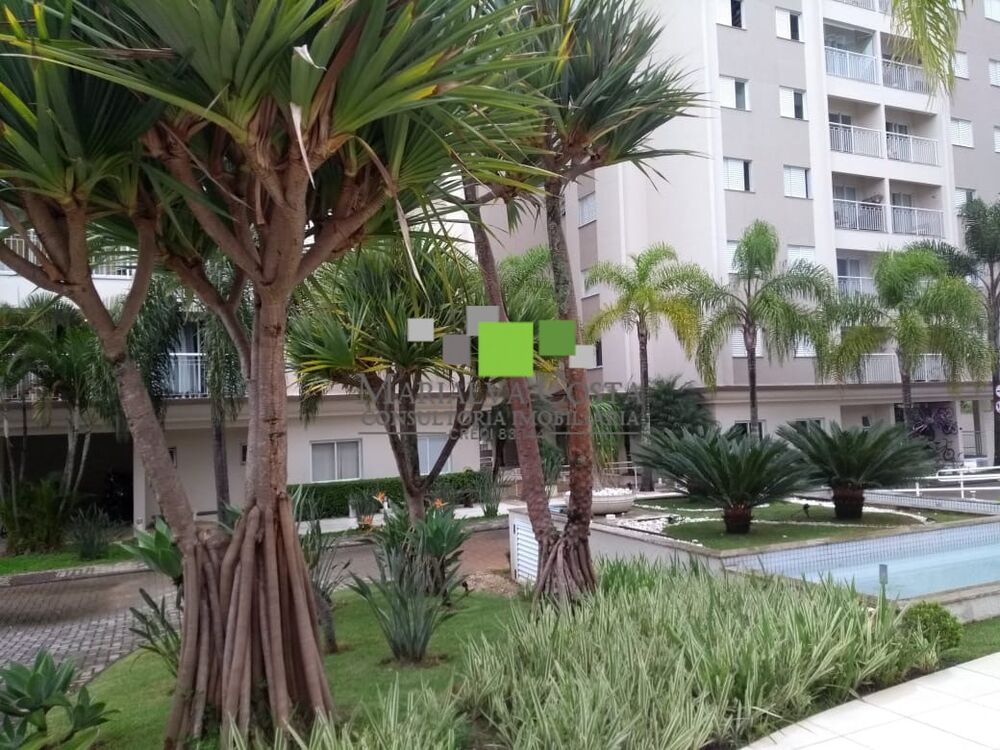 Apartamento à venda e aluguel com 3 quartos - Foto 8