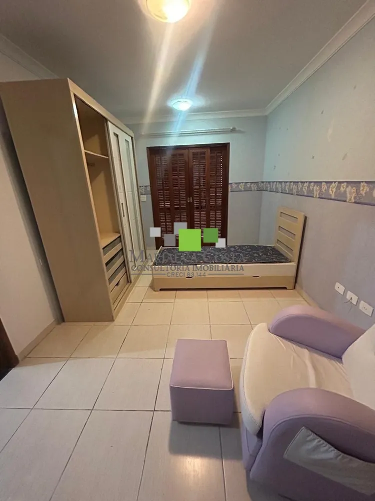 Casa, 4 quartos - Foto 15