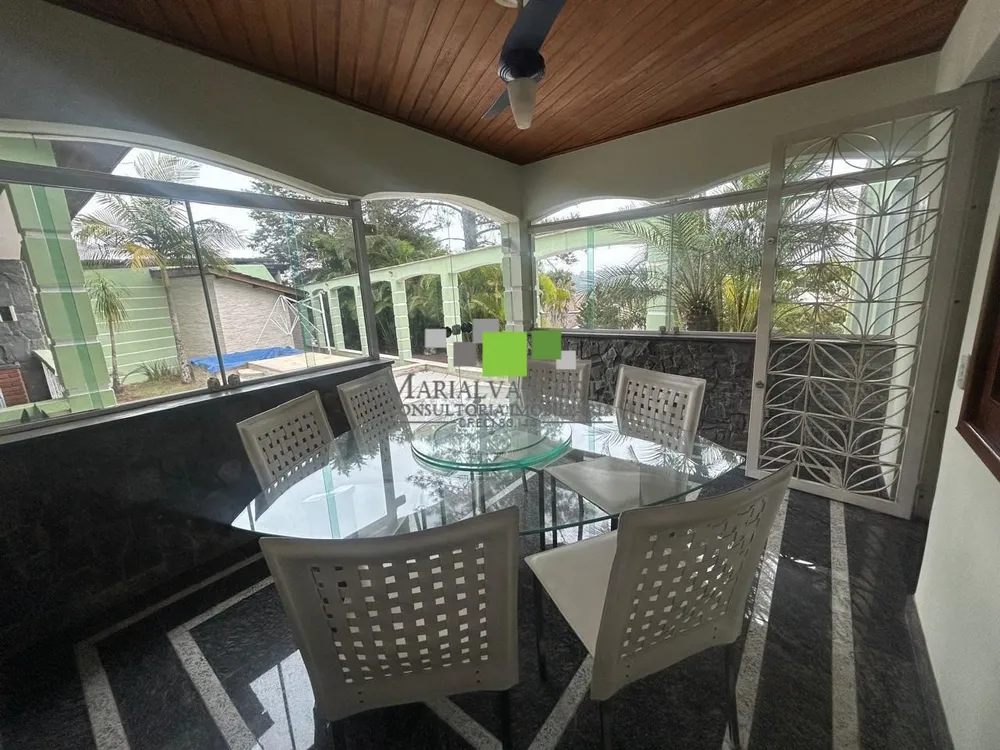 Casa, 4 quartos - Foto 6