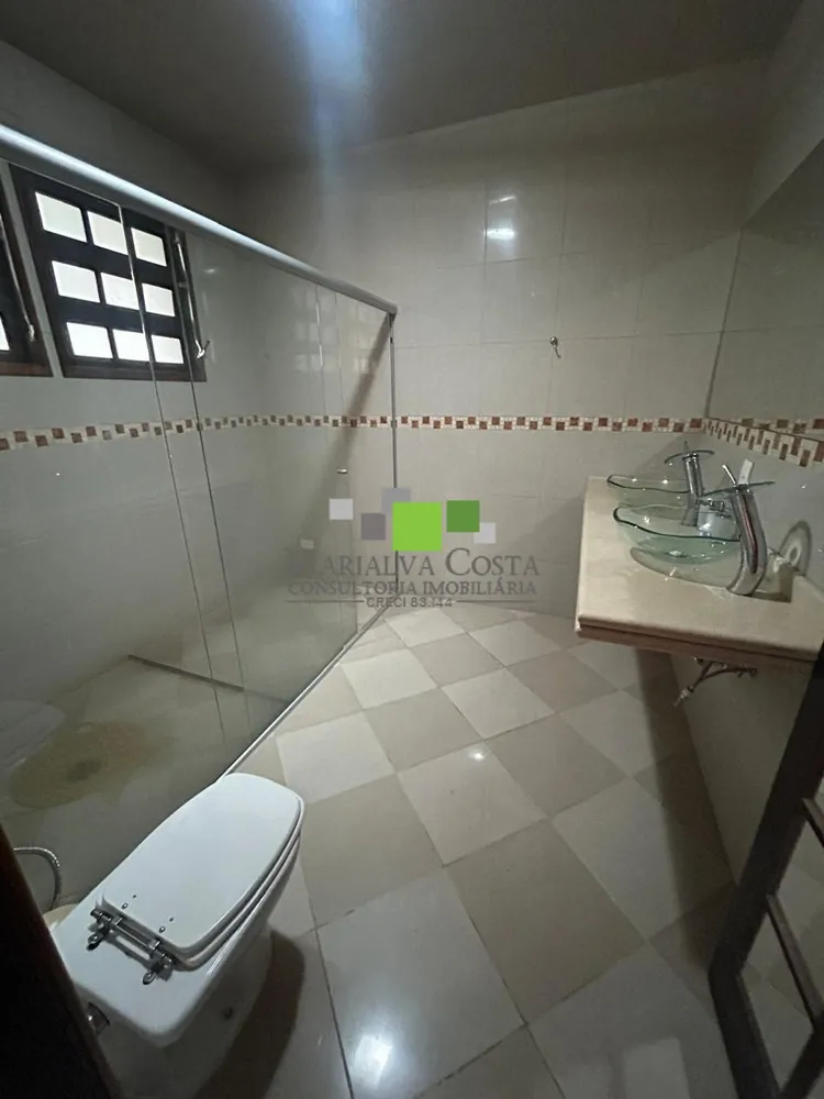 Casa, 4 quartos - Foto 13