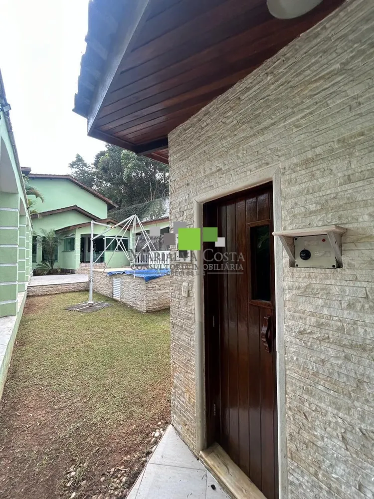 Casa, 4 quartos - Foto 3