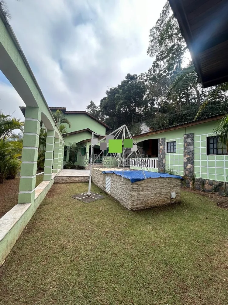 Casa, 4 quartos - Foto 4