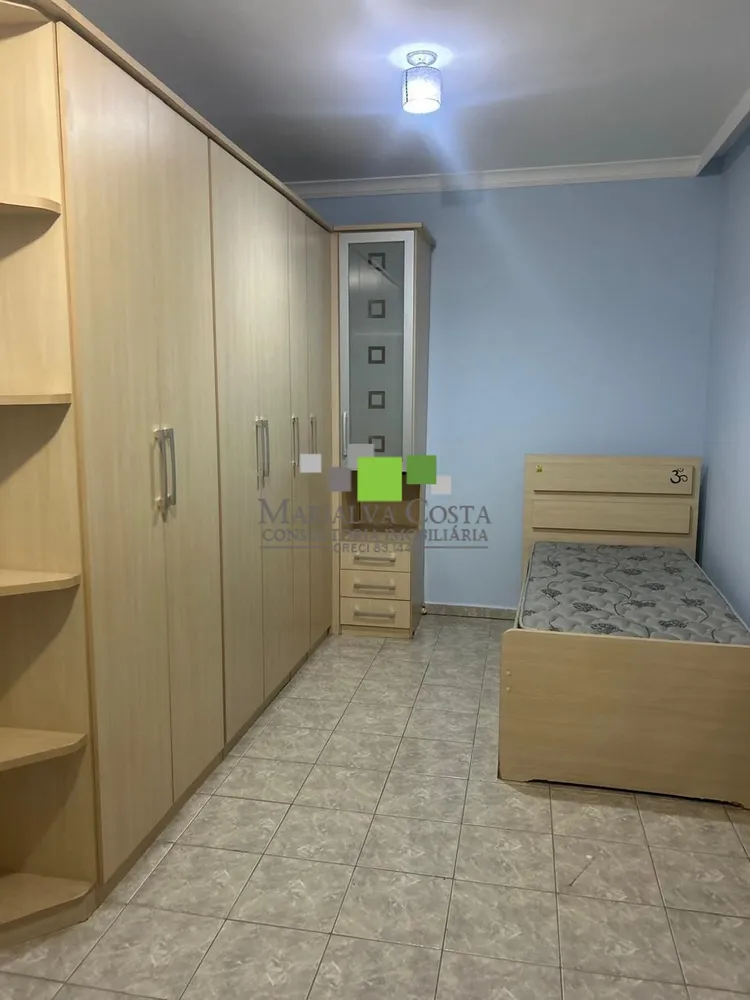 Casa, 4 quartos - Foto 9