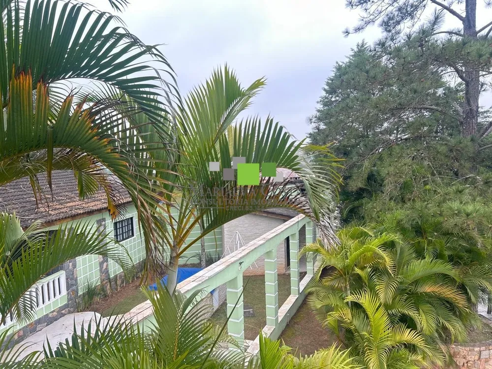 Casa, 4 quartos - Foto 5