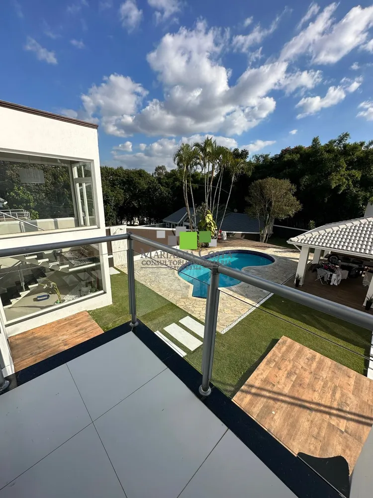 Casa, 4 quartos - Foto 4