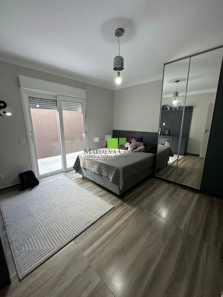 Casa, 4 quartos - Foto 3