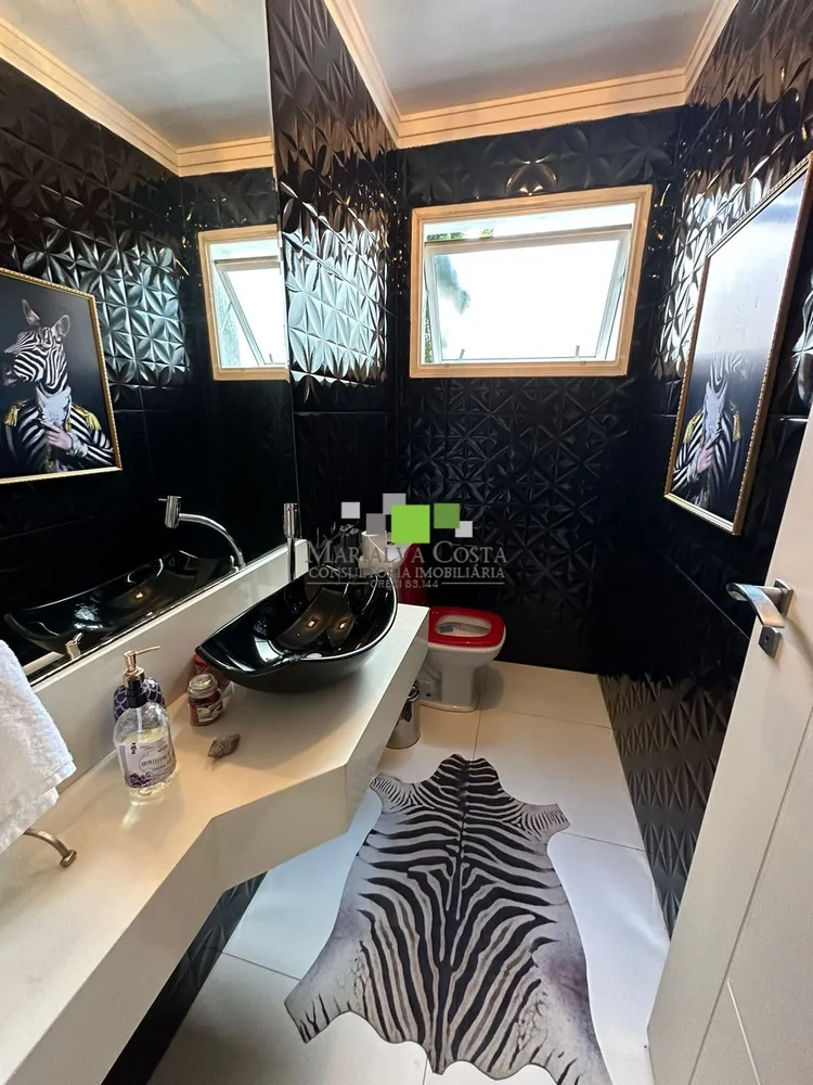 Casa, 4 quartos - Foto 6