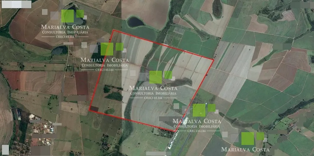 Terreno, 300 m² - Foto 3