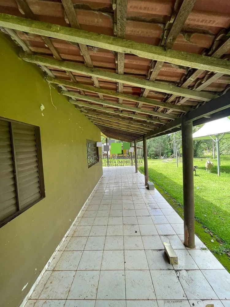 Sítio, 3 quartos - Foto 7