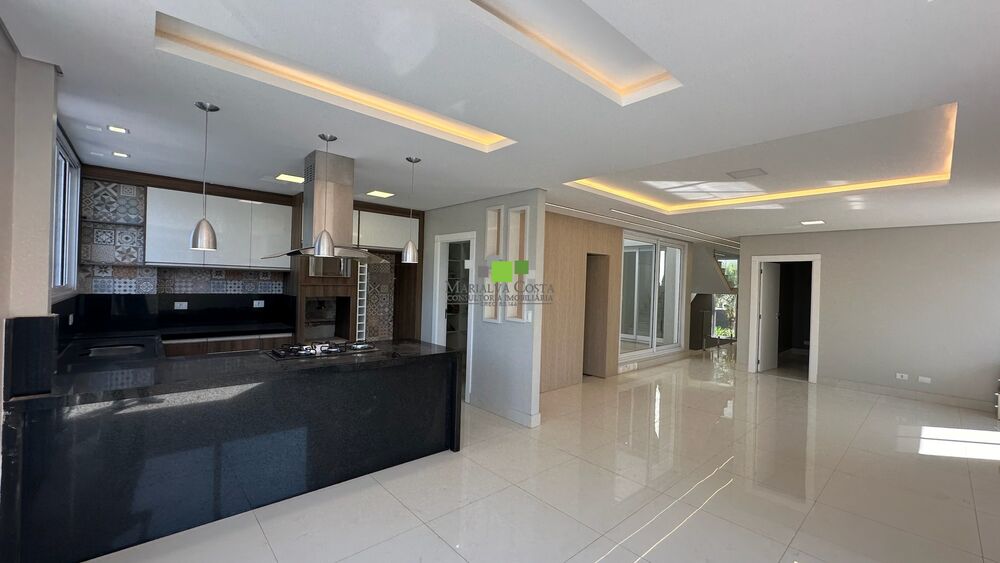 Casa, 4 quartos - Foto 1