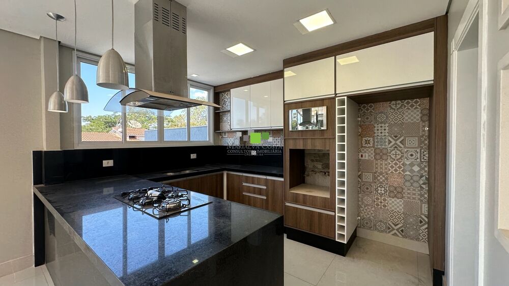 Casa, 4 quartos - Foto 3