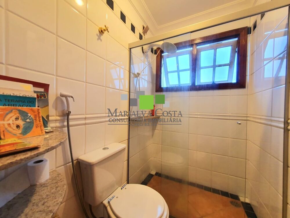 Casa, 3 quartos - Foto 10