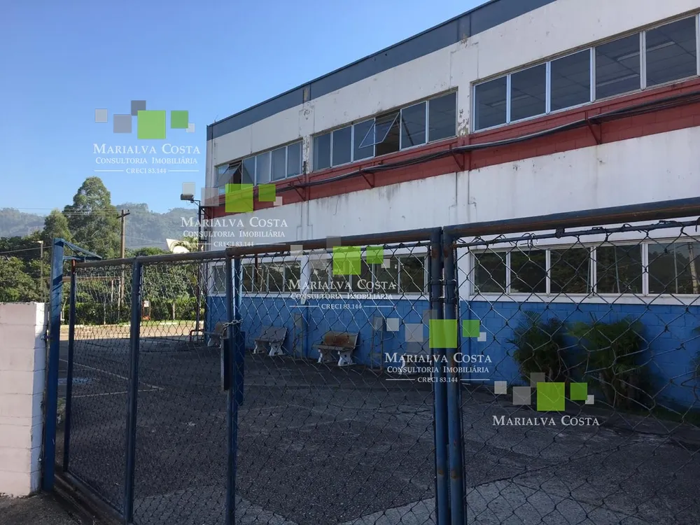 Depósito-Galpão - Foto 2