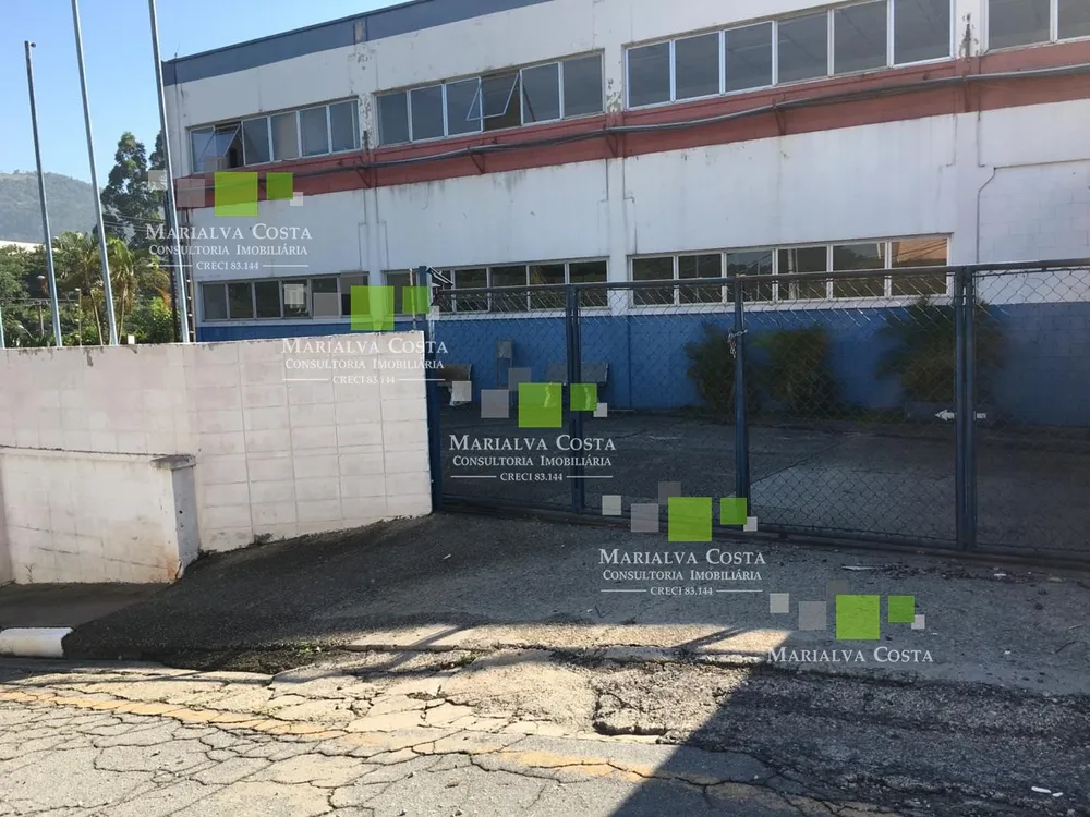 Depósito-Galpão - Foto 3