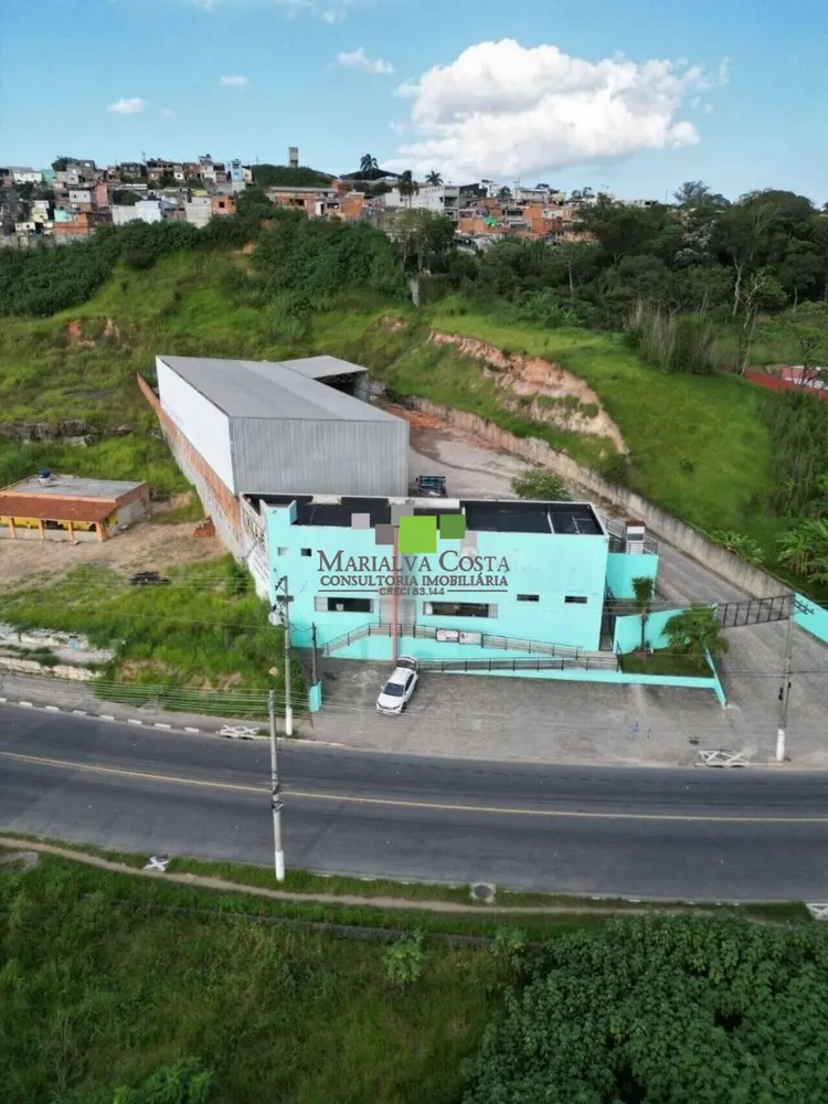 Depósito-Galpão - Foto 24