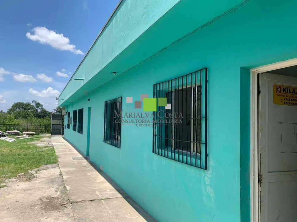 Depósito-Galpão - Foto 4