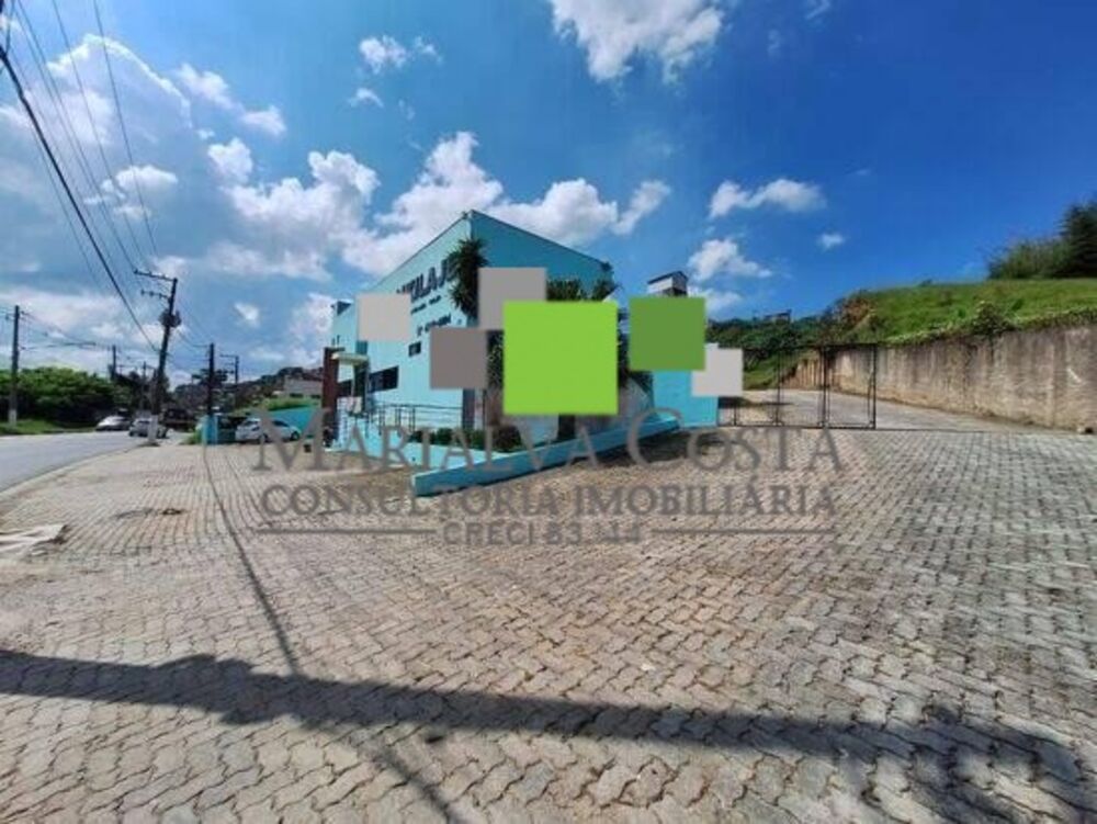 Depósito-Galpão - Foto 2