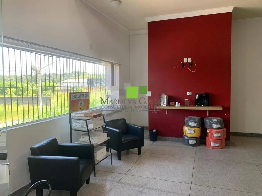 Depósito-Galpão - Foto 7