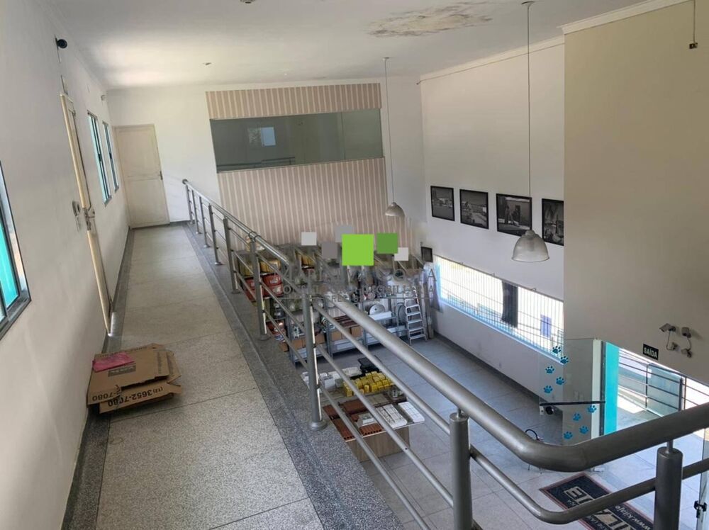 Depósito-Galpão - Foto 15