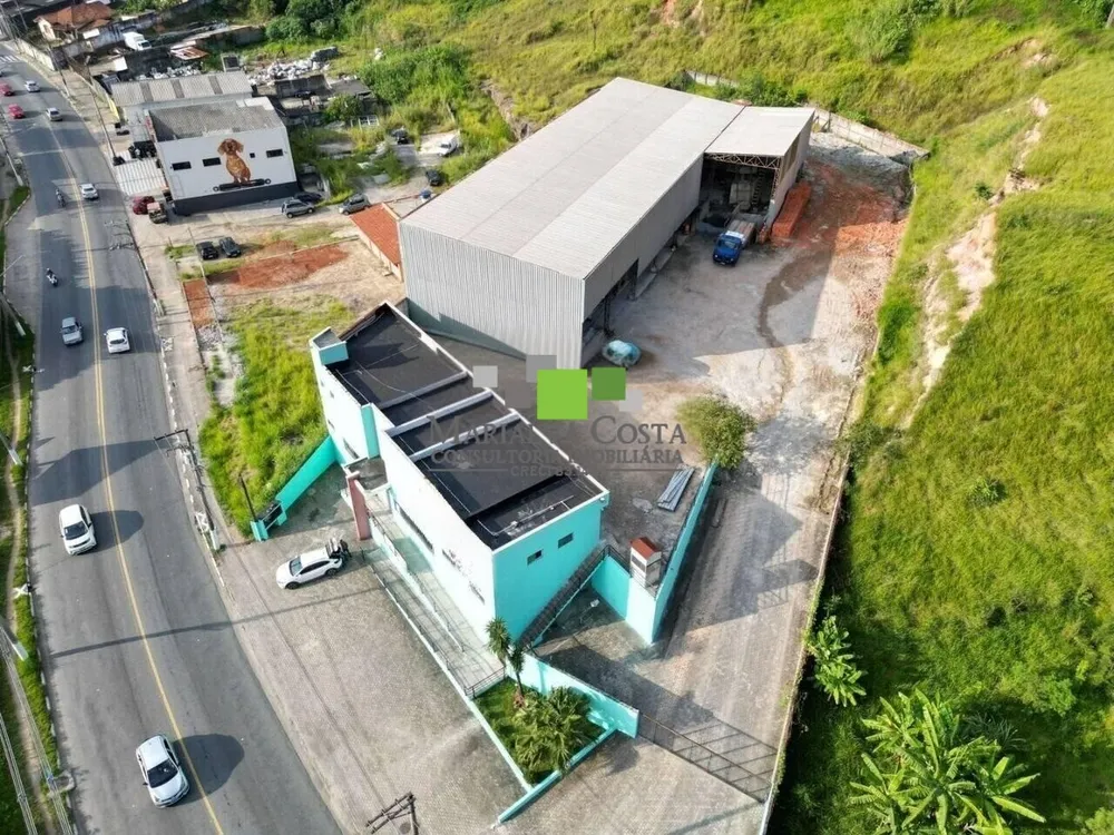 Depósito-Galpão - Foto 23