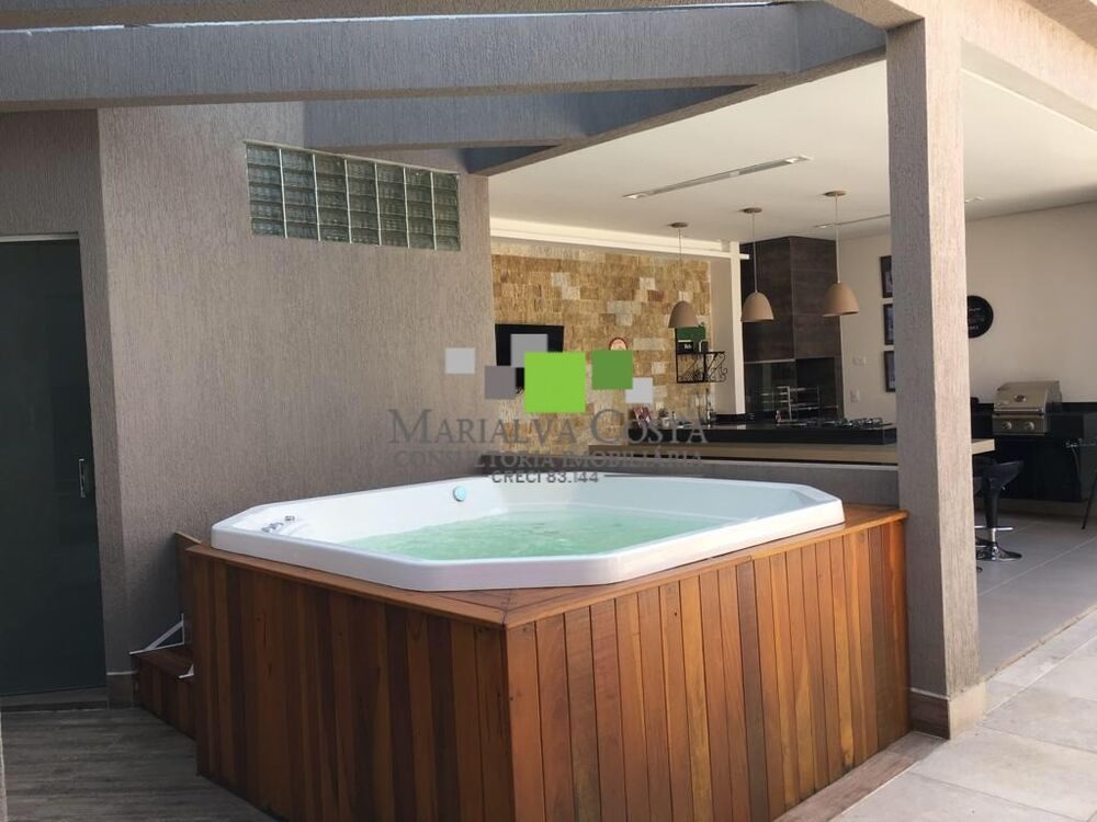 Casa, 3 quartos - Foto 3