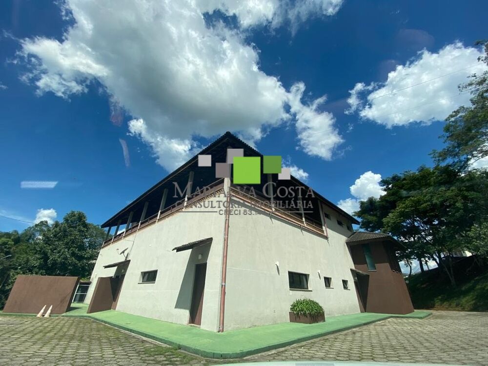 Casa, 3 quartos - Foto 26