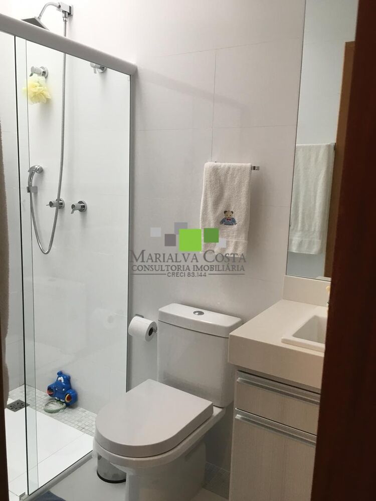 Casa, 3 quartos - Foto 22