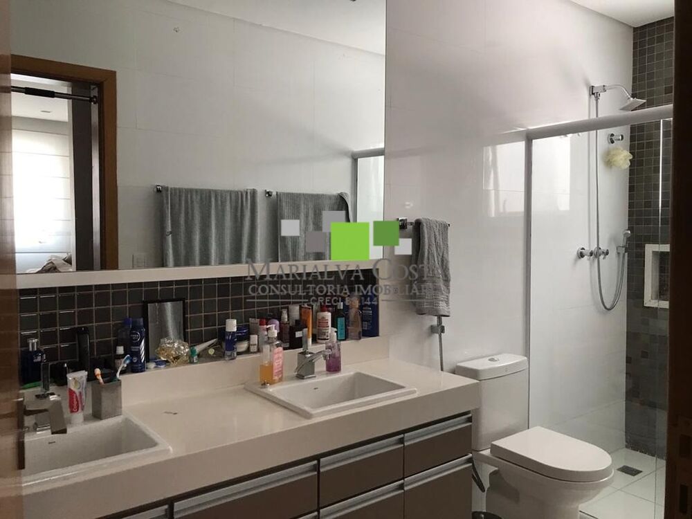 Casa, 3 quartos - Foto 17