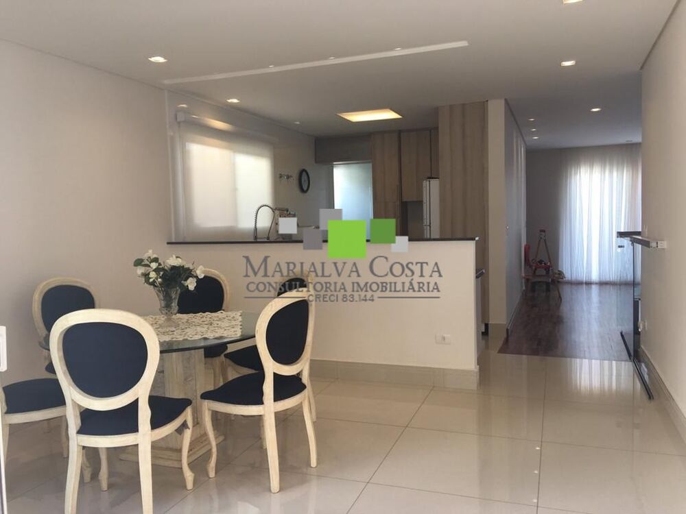 Casa, 3 quartos - Foto 13