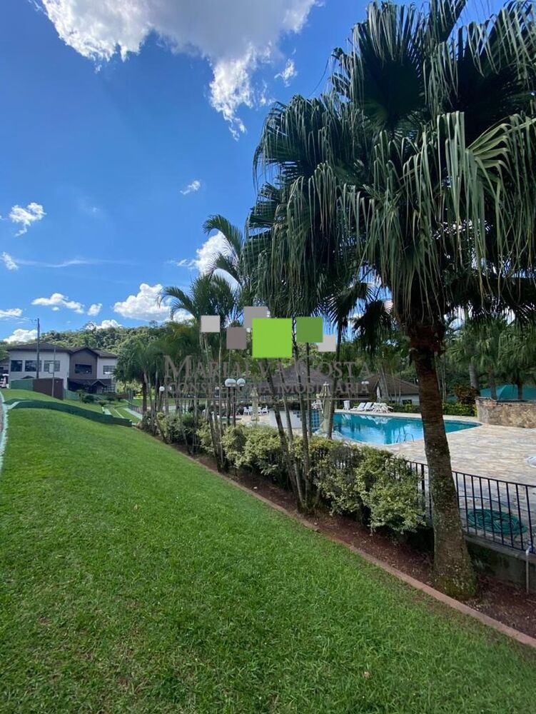 Casa, 3 quartos - Foto 35