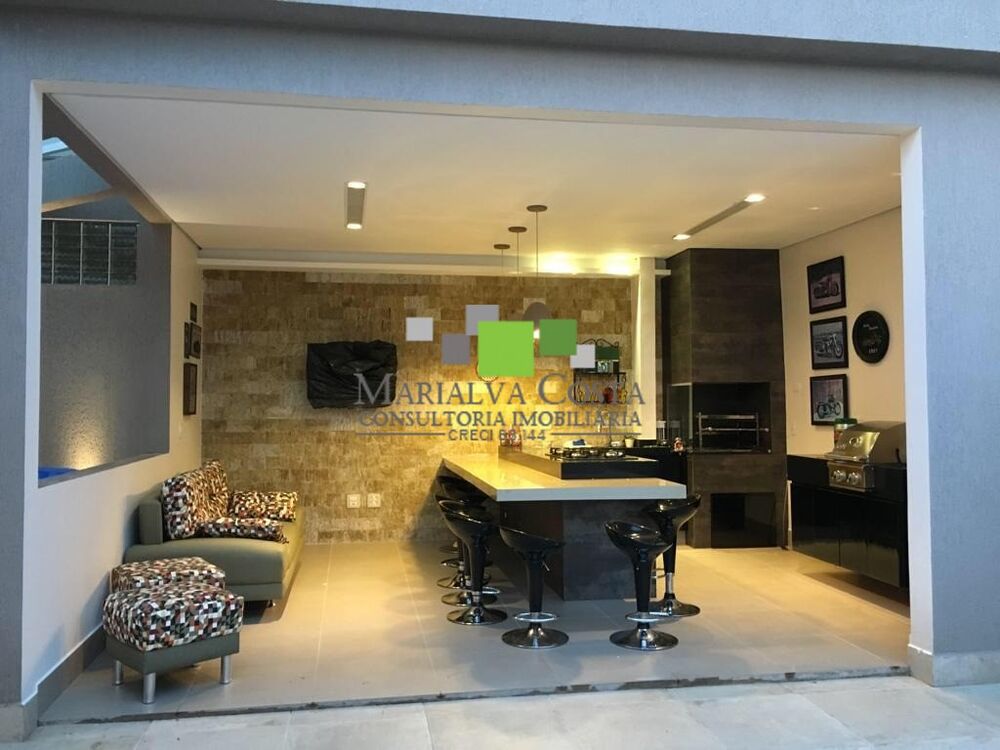 Casa, 3 quartos - Foto 5