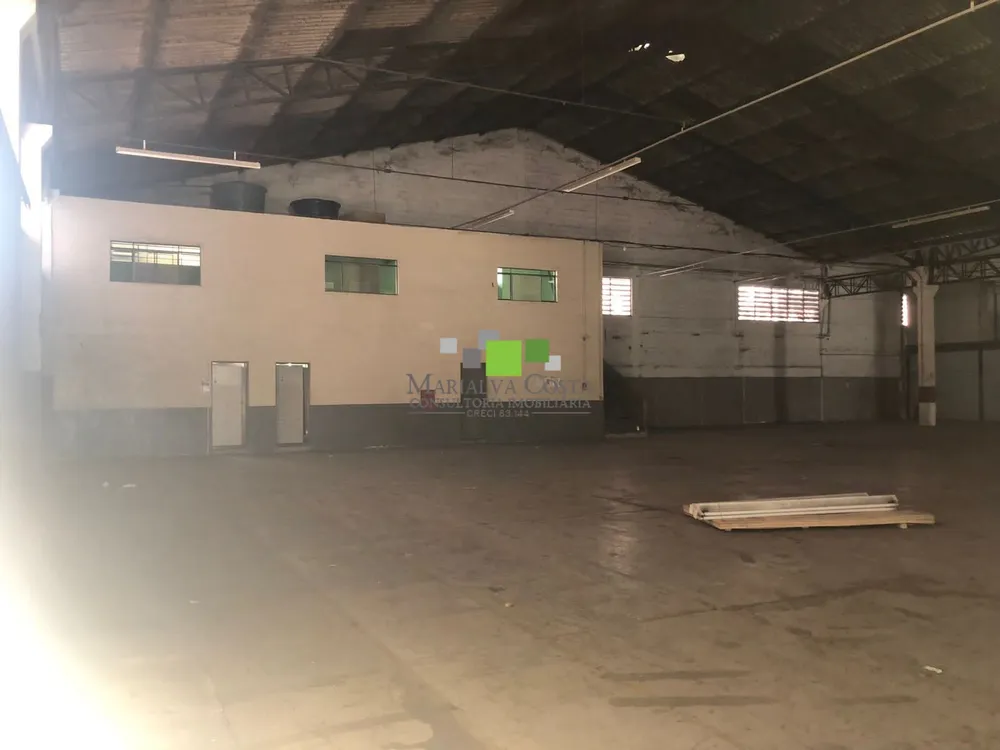 Depósito-Galpão - Foto 2