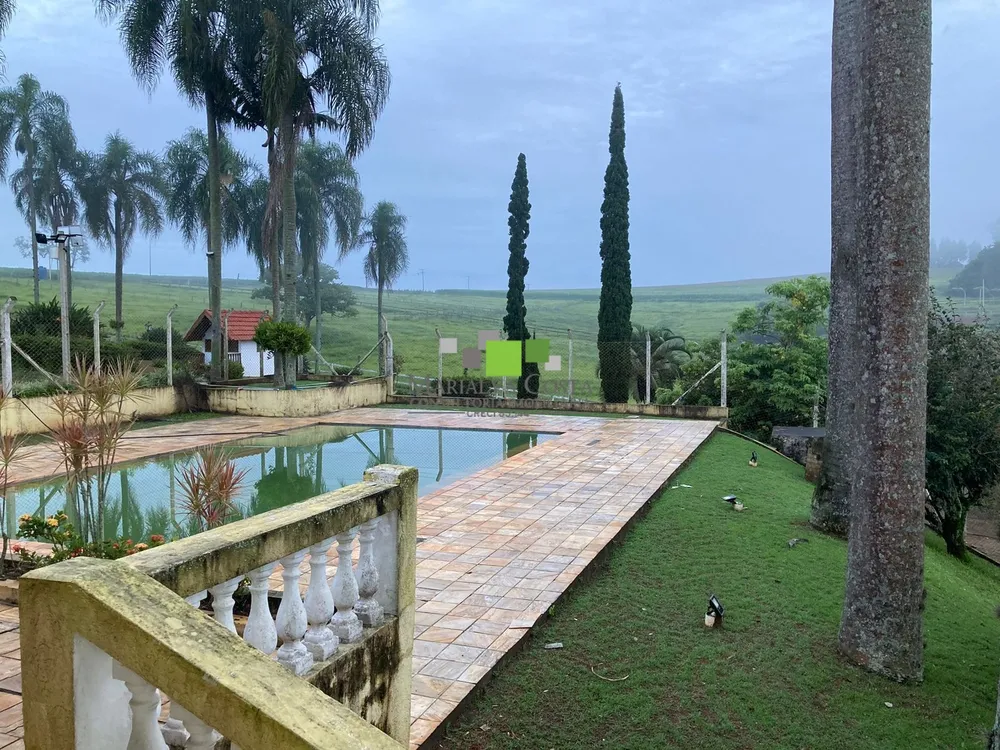 Fazenda, 9 quartos - Foto 1