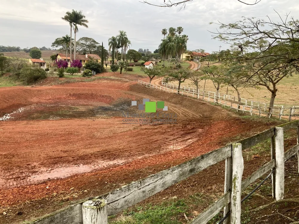 Fazenda, 9 quartos - Foto 9
