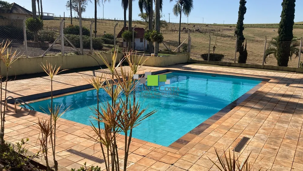 Fazenda, 9 quartos - Foto 2
