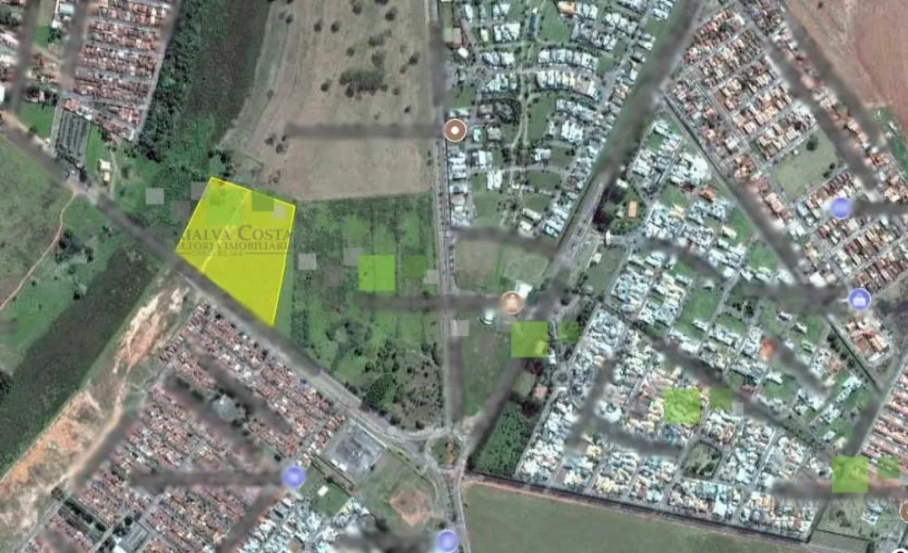 Terreno, 3 hectares - Foto 1
