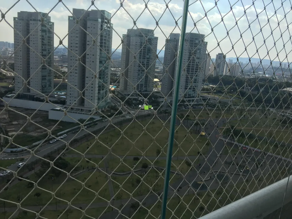 Apartamento, 2 quartos - Foto 1