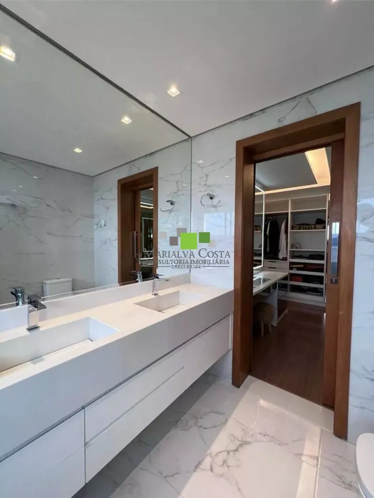 Casa, 3 quartos, 375 m² - Foto 14