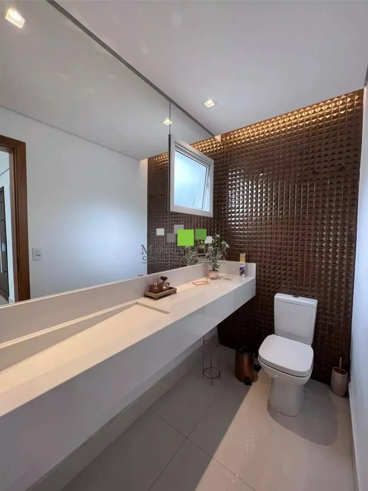 Casa, 3 quartos, 375 m² - Foto 8