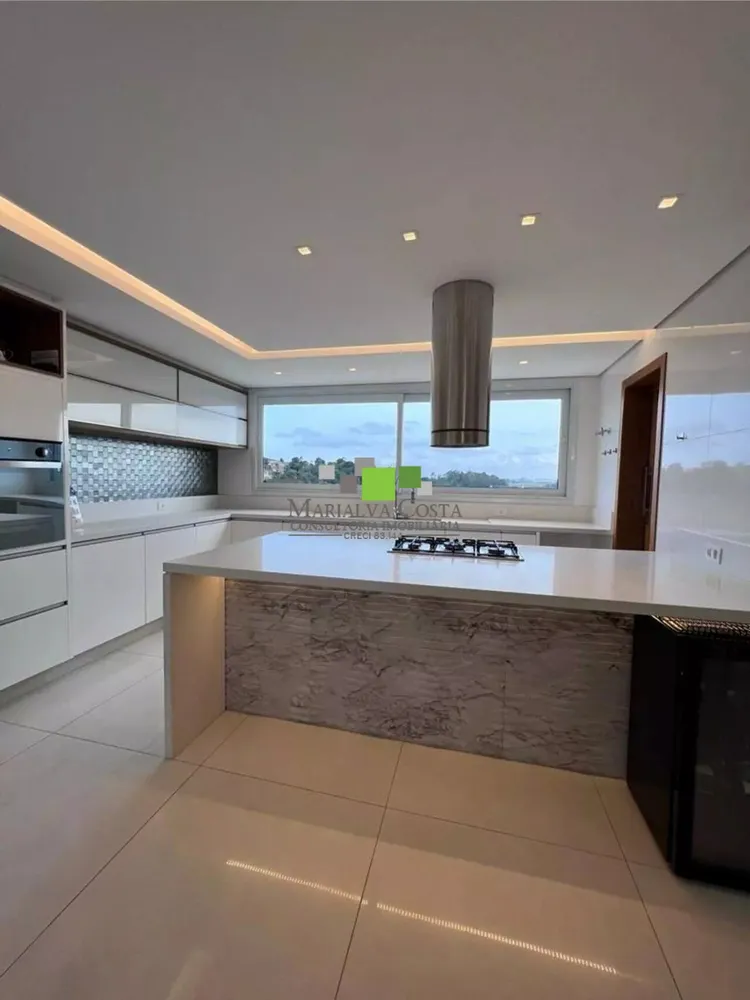 Casa, 3 quartos, 375 m² - Foto 2