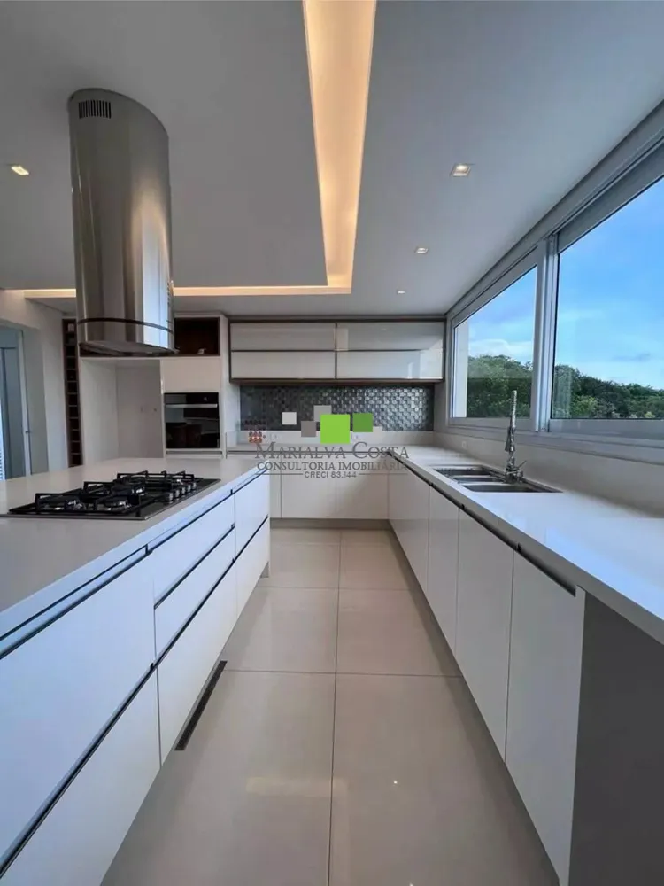 Casa, 3 quartos, 375 m² - Foto 9