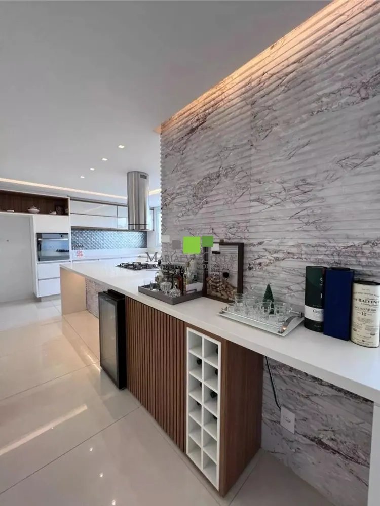 Casa, 3 quartos, 375 m² - Foto 6