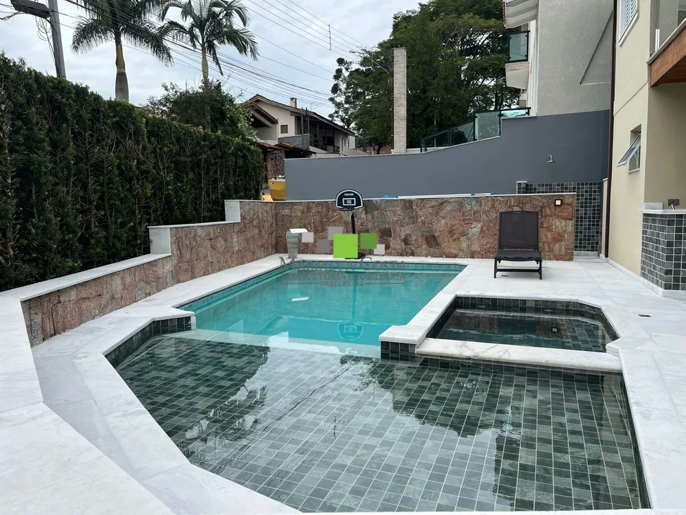 Casa, 5 quartos - Foto 5