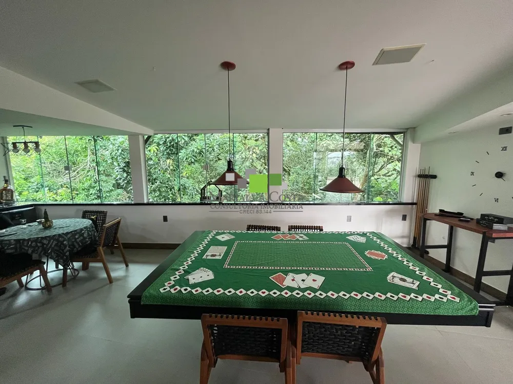 Casa, 5 quartos - Foto 2
