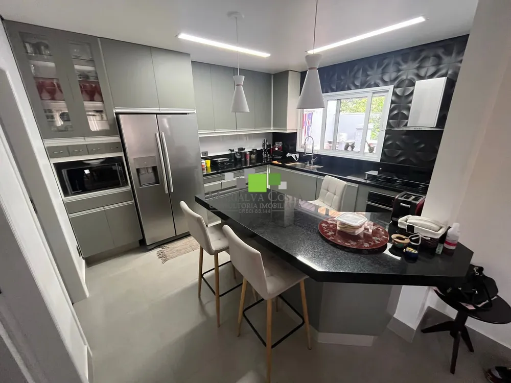 Casa, 5 quartos - Foto 7