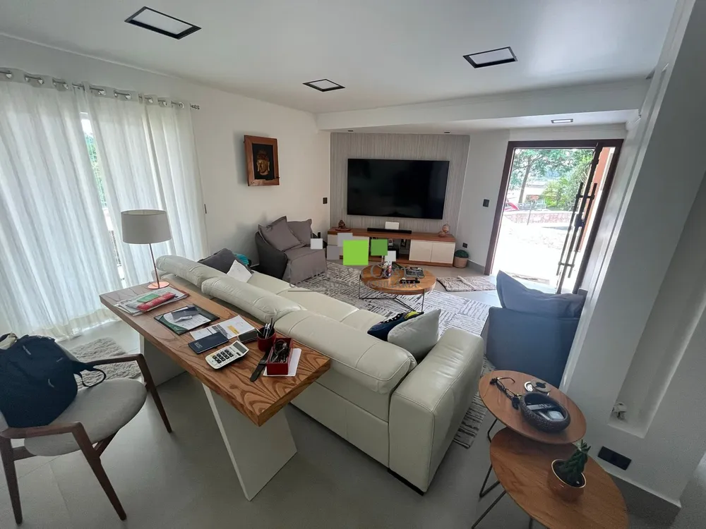 Casa, 5 quartos - Foto 6